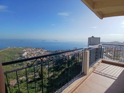 Vente Appartement F3 Annaba Annaba