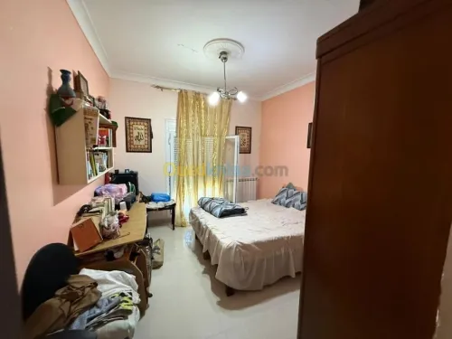 Vente Appartement F4 Annaba El bouni