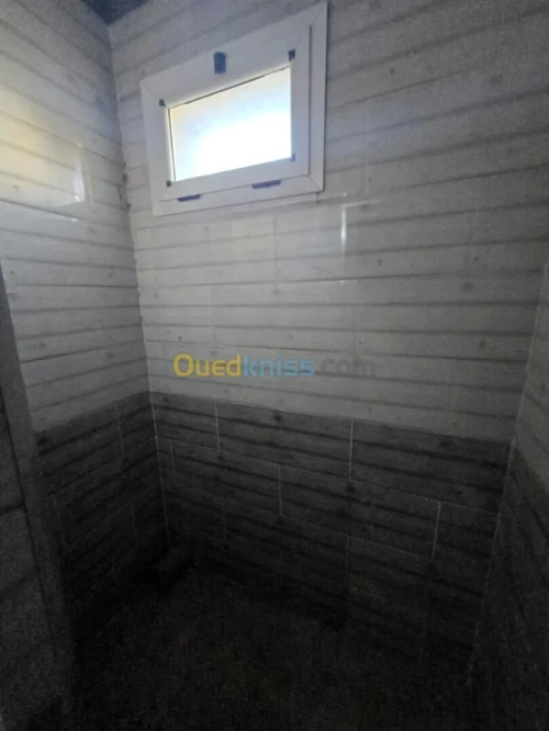Vente Appartement Niveau de villa F4 Annaba Annaba