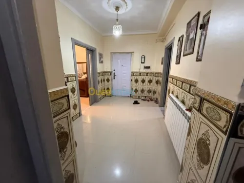 Vente Appartement F4 Annaba El bouni