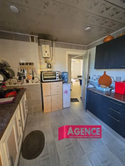 Vente Appartement F4 Annaba Annaba