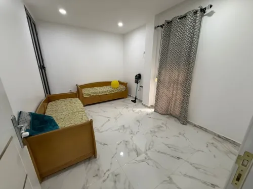 Vente Appartement F4 Annaba Annaba