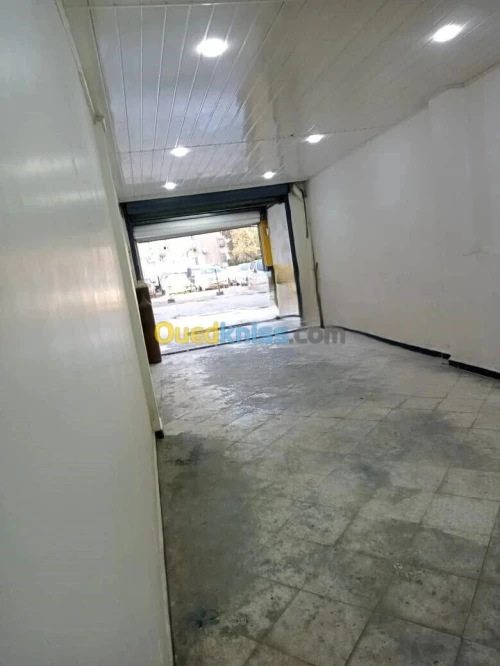 Vente Local Annaba Annaba