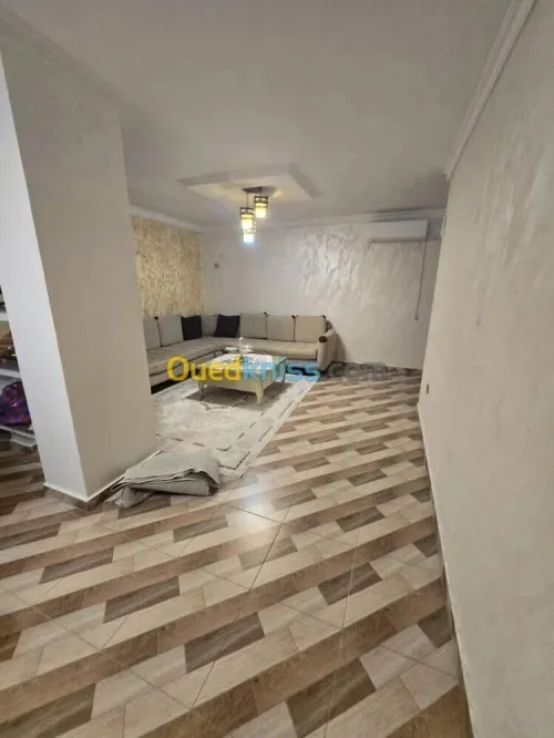 Vente Appartement F4 Annaba Annaba