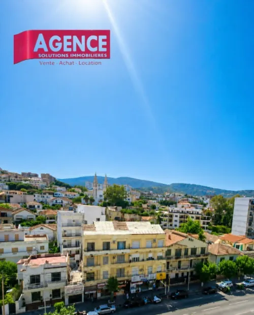 Vente Appartement F2 Annaba Annaba