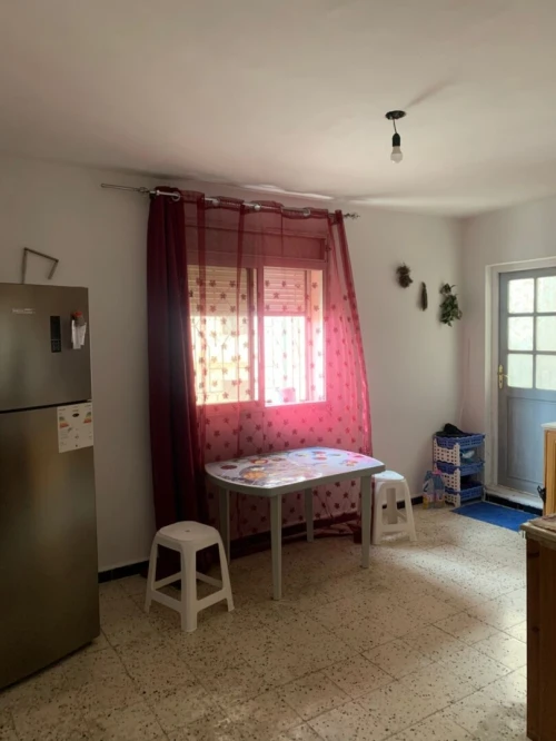 Vente Appartement F3 Annaba Annaba
