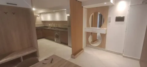 Vente Appartement F3 Annaba Annaba