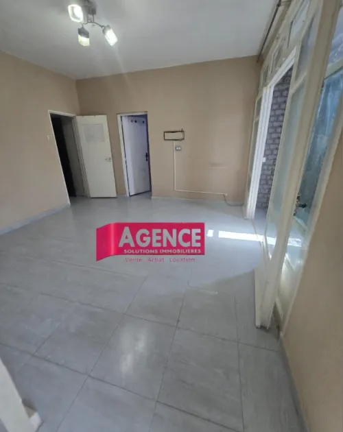 Location Appartement F2 Annaba Annaba