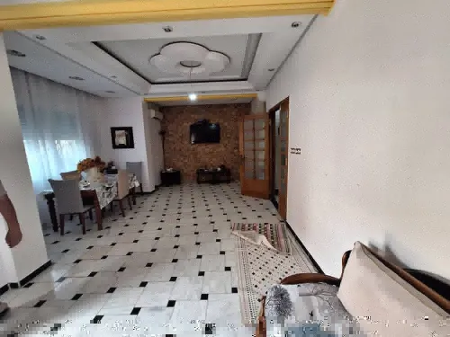 Vente Duplex F4 Annaba Annaba