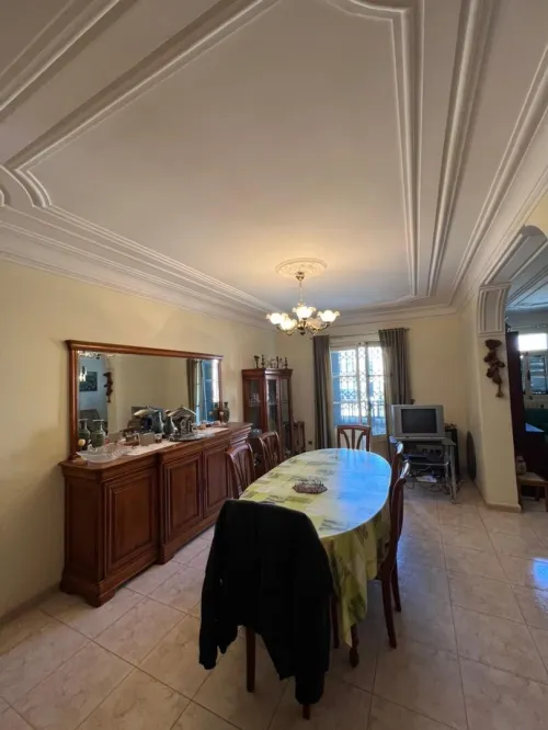 Vente Appartement F4 Annaba Annaba