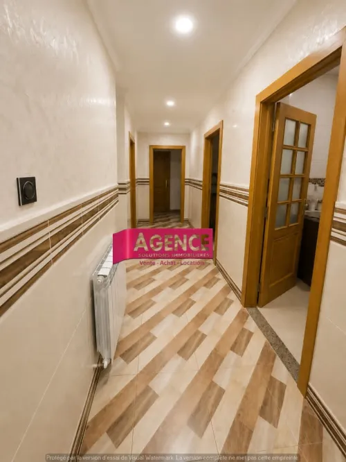 Vente Appartement F4 Annaba Annaba 5