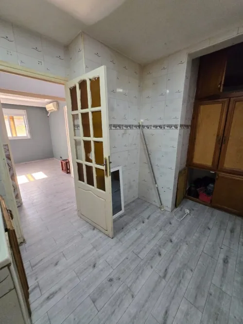 Vente Appartement F3 Annaba Annaba