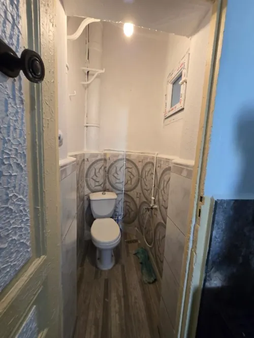 Vente Appartement F4 Annaba Annaba