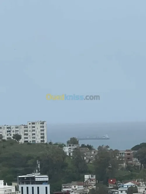 Vente Appartement F3 Annaba Annaba