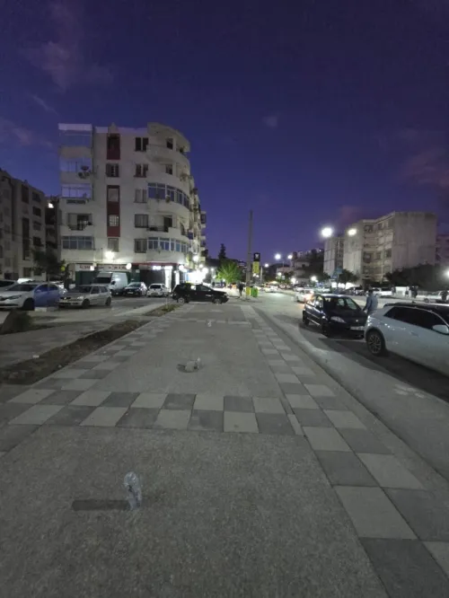Vente Appartement F2 Annaba Annaba