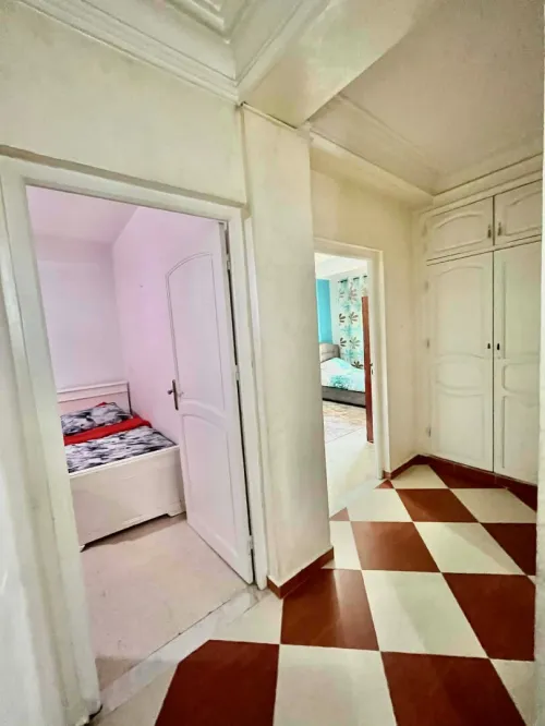 Vente Appartement F4 Annaba Annaba