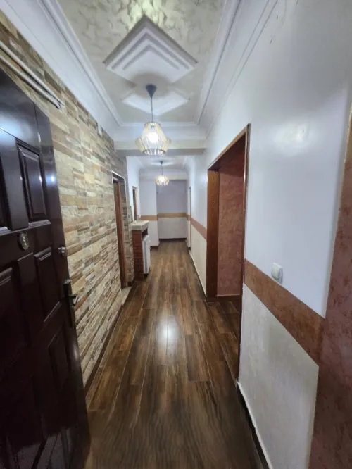 Vente Appartement F4 Annaba Annaba