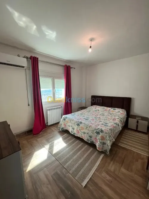 Vente Appartement F4 Annaba Annaba