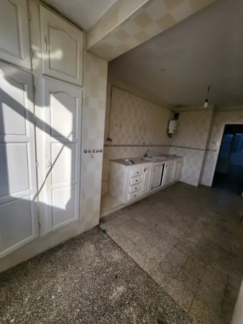 Location Appartement F4 Annaba Annaba