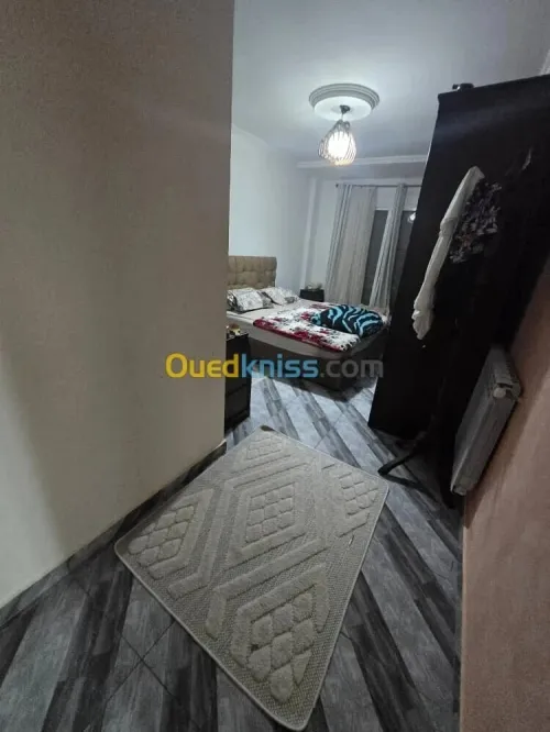 Vente Appartement F4 Annaba Annaba