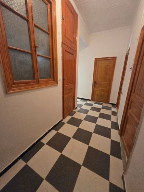 Vente Appartement F3 Annaba Annaba