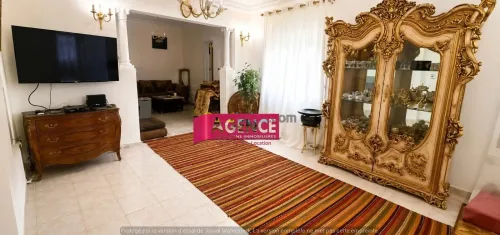 Vente Villa Annaba Annaba 8