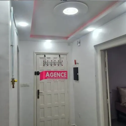 Vente Appartement F3 Annaba Annaba