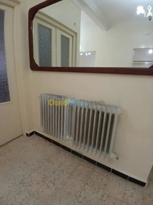 Location Appartement F3 Annaba Annaba