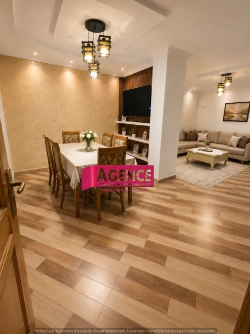 Vente Appartement F4 Annaba Annaba 2