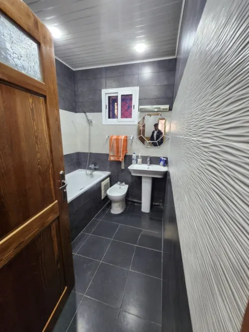Vente Appartement F4 Annaba Annaba