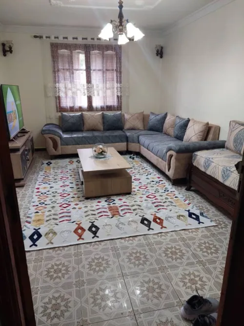Vente Appartement F5 Annaba Annaba