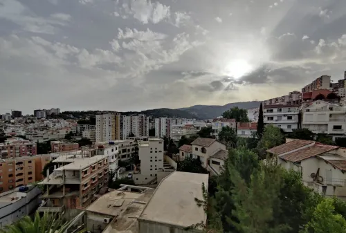 Vente Appartement F3 Annaba Annaba