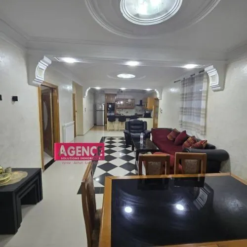Vente Appartement Niveau de villa F3 Annaba Annaba