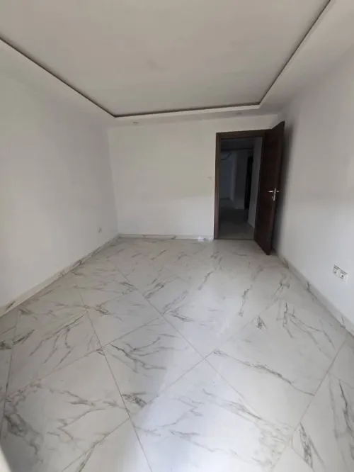 Vente Appartement F3 Annaba Annaba