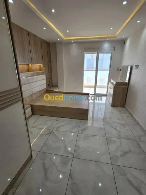 Vente Appartement F3 Annaba Annaba