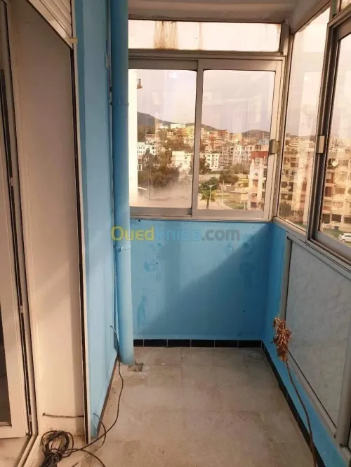 Vente Appartement Duplex F5 Annaba Annaba