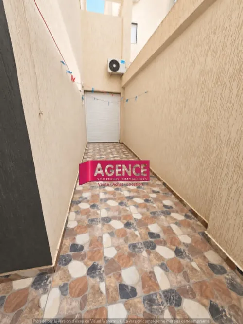 Vente Appartement F4 Annaba Annaba 9