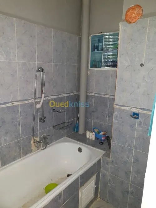 Vente Appartement Duplex F5 Annaba Annaba