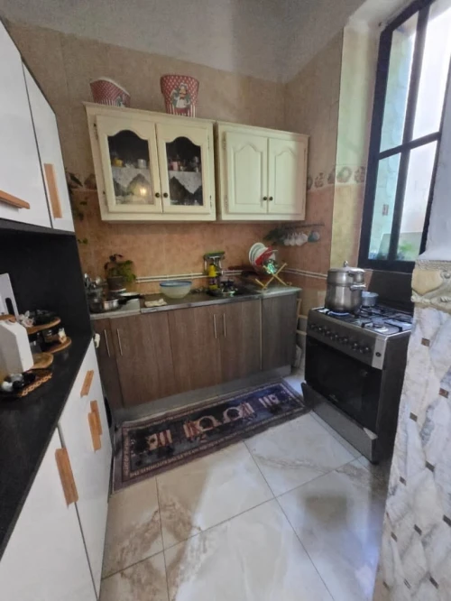 Vente Appartement F3 Annaba Annaba