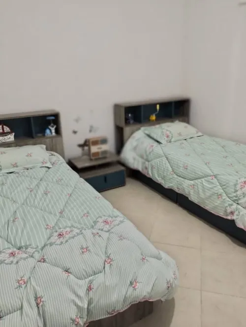 Vente Appartement F7 Annaba Annaba