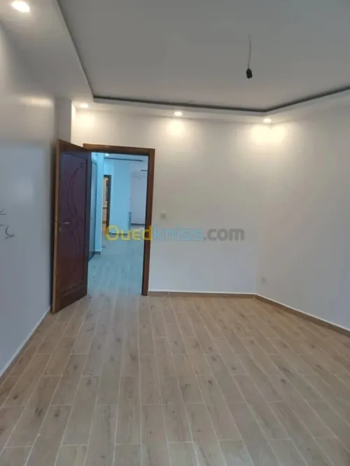 Vente Appartement F3 Annaba Annaba