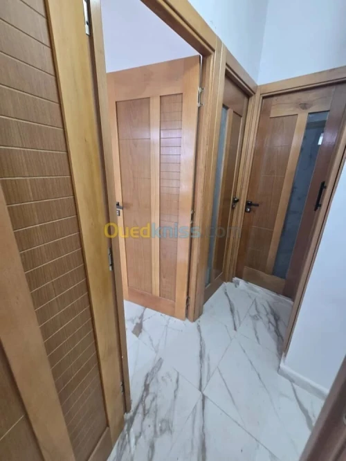 Location Appartement F3 Annaba Annaba