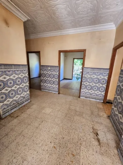 Vente Villa Annaba Annaba