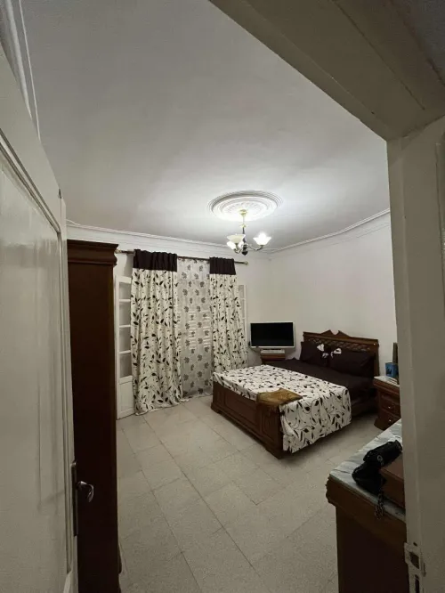 Vente Appartement Niveau de villa F4 Annaba Annaba