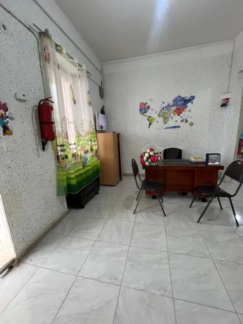 Location Appartement Niveau de villa F8 Annaba Annaba