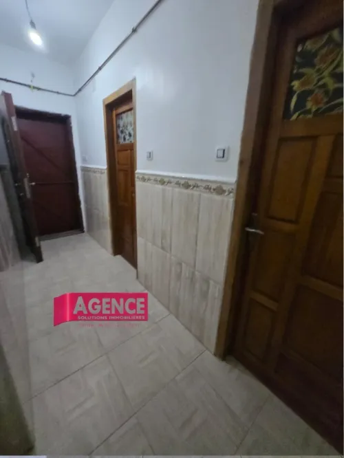 Vente Appartement F3 Annaba Annaba