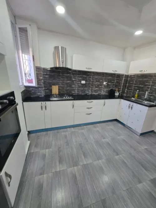 Vente Appartement F3 Annaba Annaba
