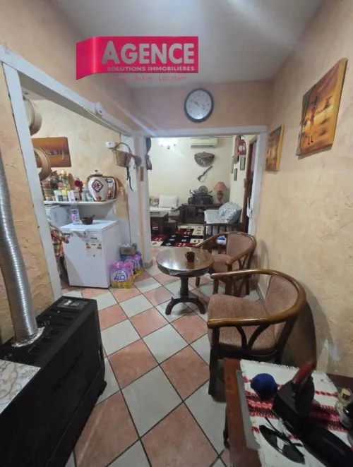 Vente Appartement F3 Annaba Annaba