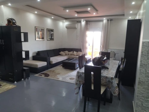 Vente Appartement F3 Annaba Annaba