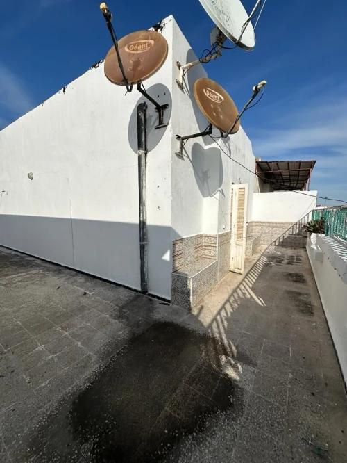Location Appartement Duplex F5 Annaba Annaba